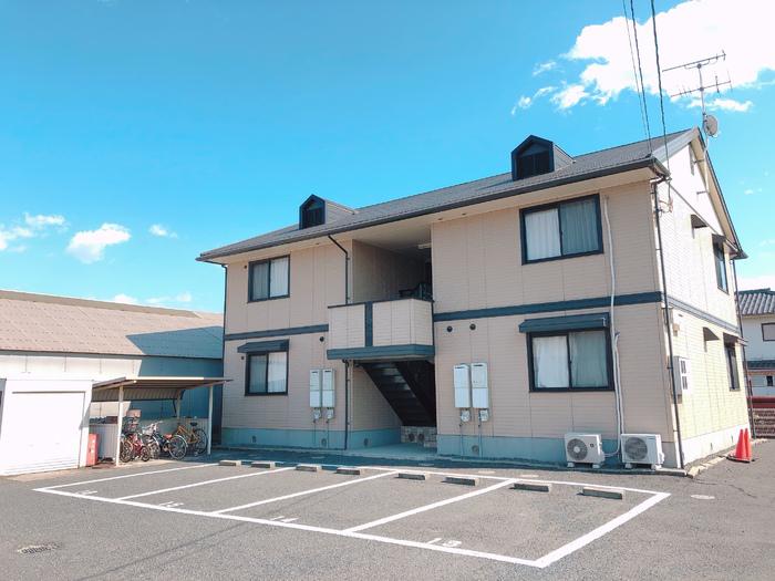 セジュール西屋B棟