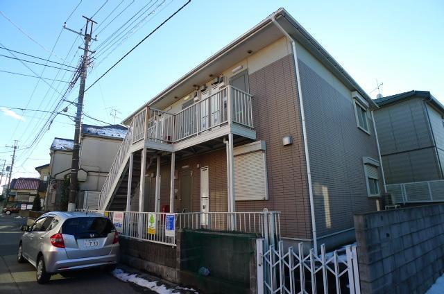 サンコート江戸川台