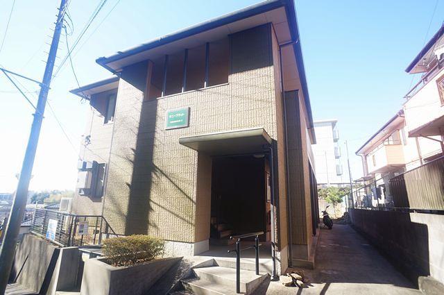 サニーフラット