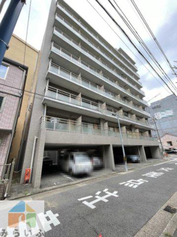 セントラル名古屋