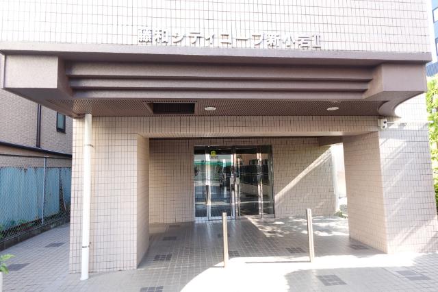 藤和シティコープ新小岩II