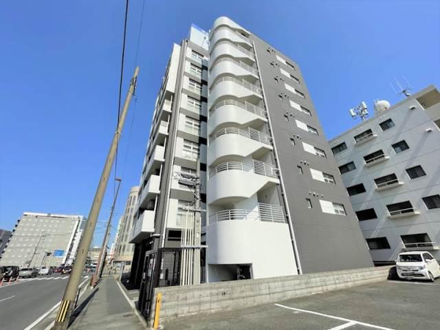 アベニュー黒崎