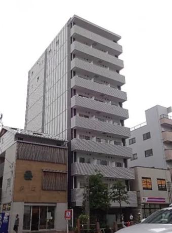 メインステージ亀戸Vミライエ