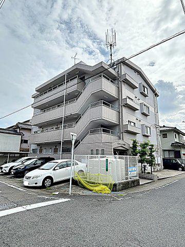 ヴイラージュ歌里