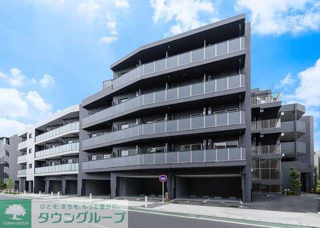 ガーラ上板橋グランドステージ