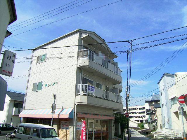恒心ハイツ