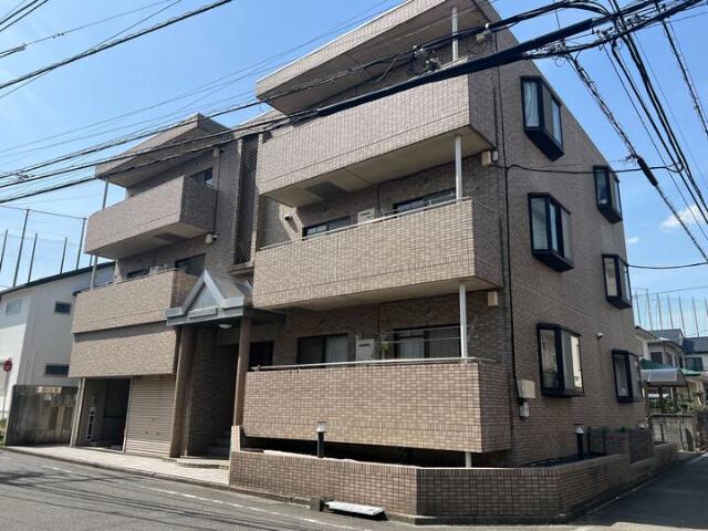 ビクトリーコートIII