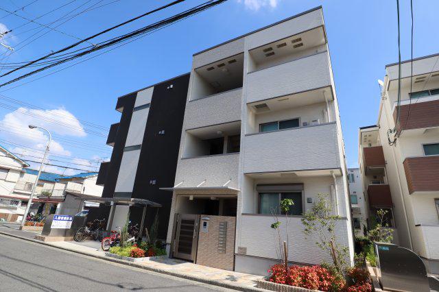 フジパレス堺初芝V番館
