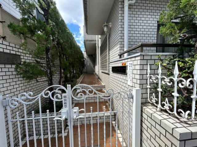 左藤マンション