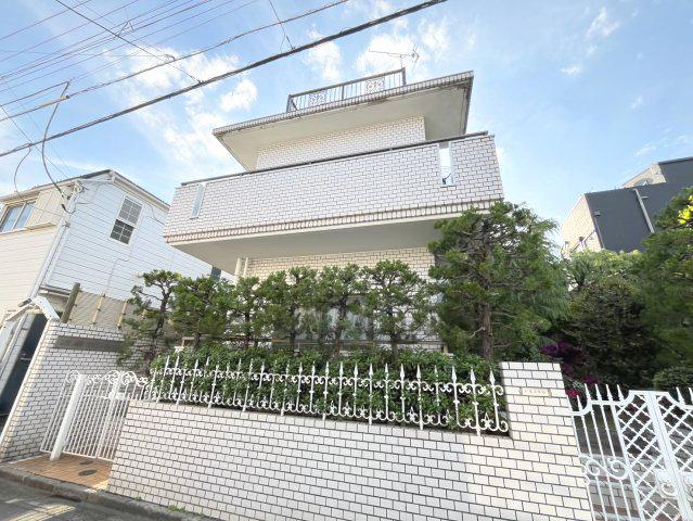 左藤マンション