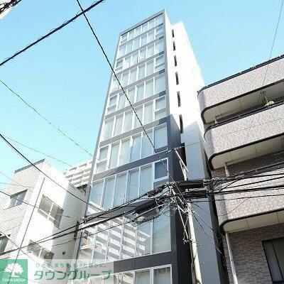 グランヴァンジーベック板橋