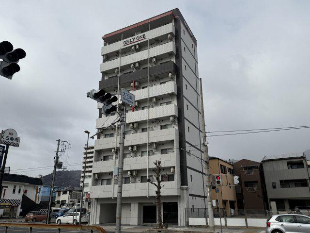ONLYONE灘南通