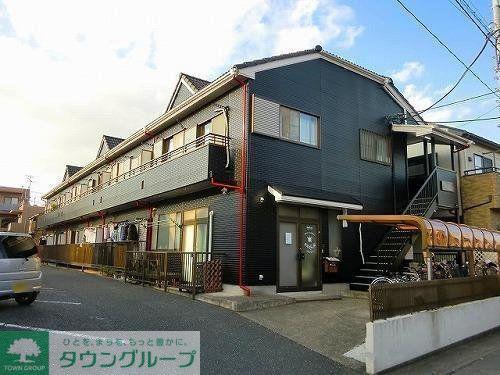 ノースコート本郷
