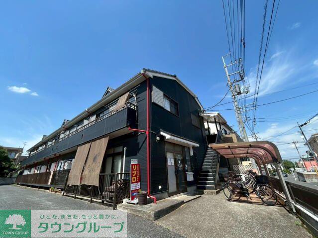 ノースコート本郷