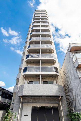 アーバンパーク川口幸町(1DK/3階)
