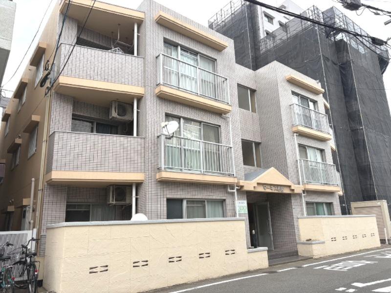 マーキス若宮