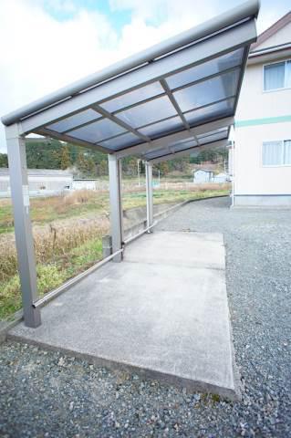 みゆきコーポ1番館