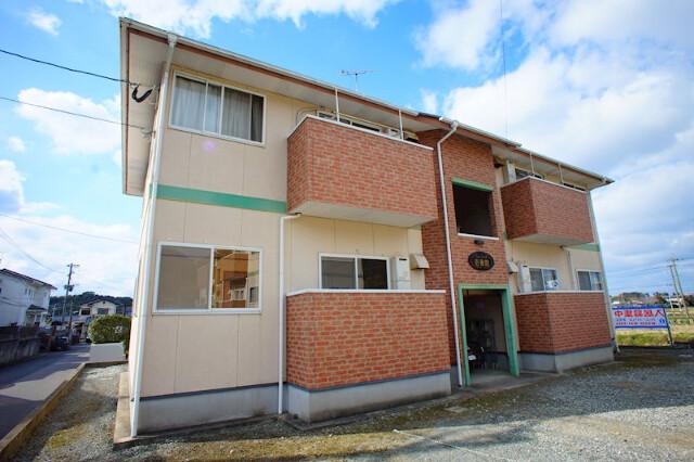 みゆきコーポ1番館