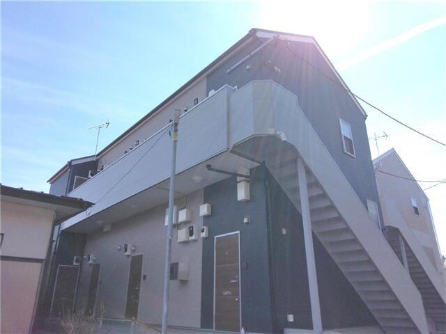 デンプシーヒル