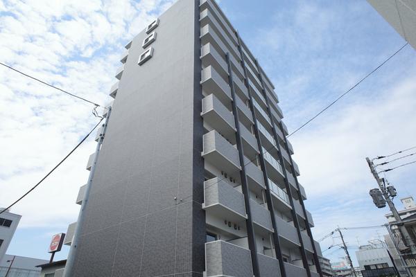 エレガンス藤崎宮