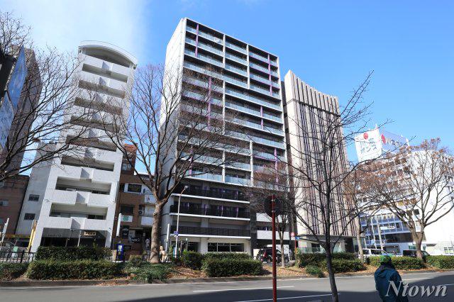 S-RESIDENCE上前津駅前
