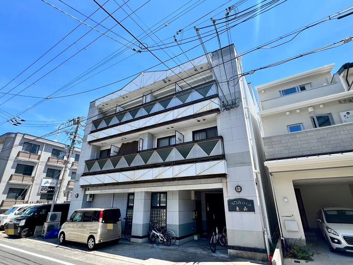 ノアシス東山