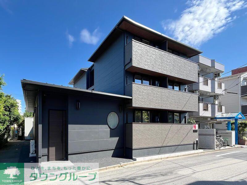 MAISON・OLIVE