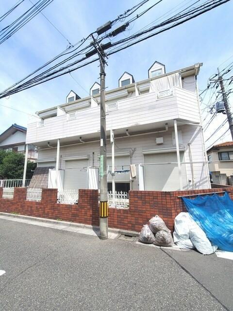 メゾンロワール皇山町(ワンルーム/2階)