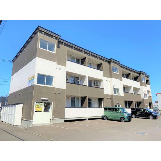 Mハイツ日の出2(2LDK/2階)