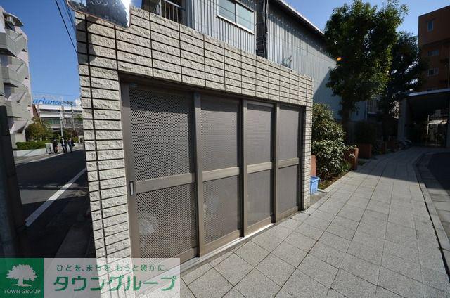 プレジール立川
