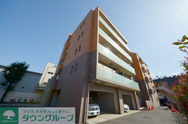 プレジール立川