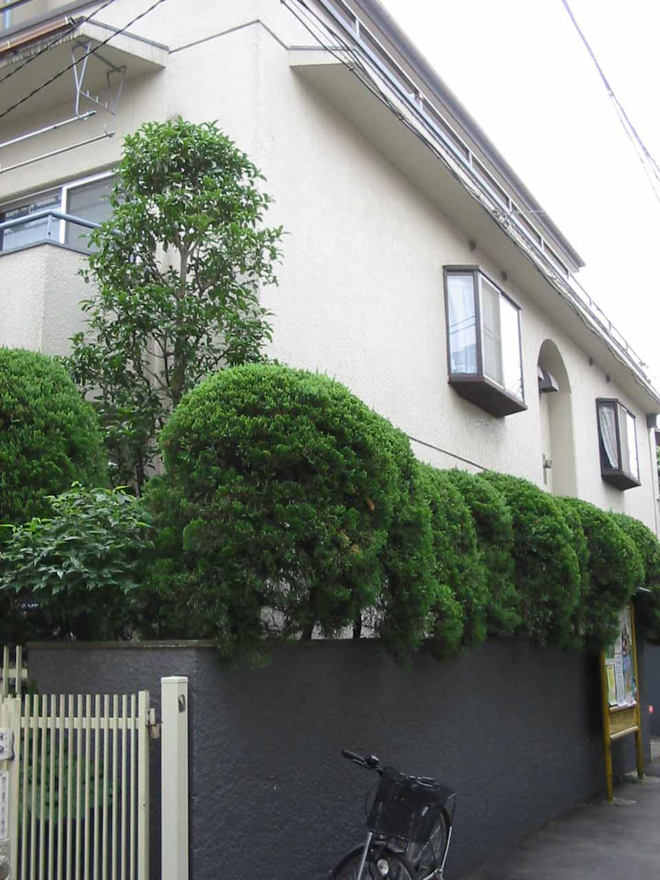 マンション太田