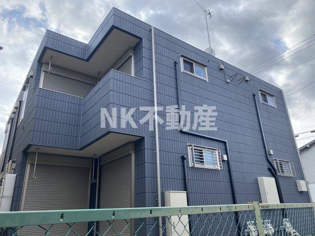 メゾン西村