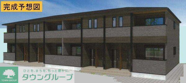 ブラウンヒルズ