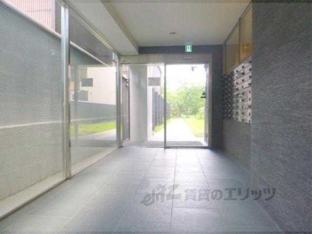 プラネシア京阪出町柳