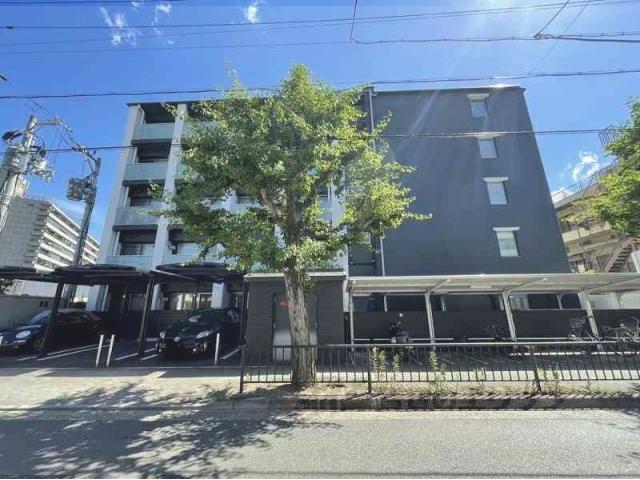 プラネシア京阪出町柳