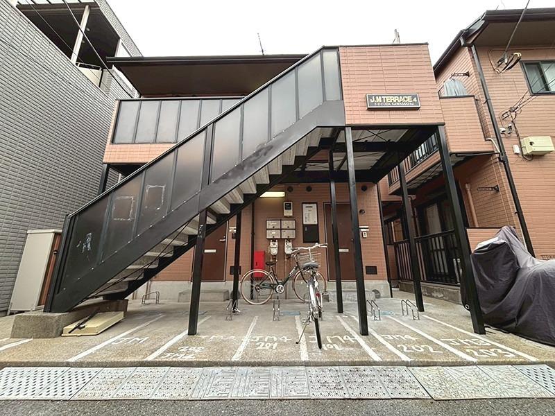 JMテラスIV