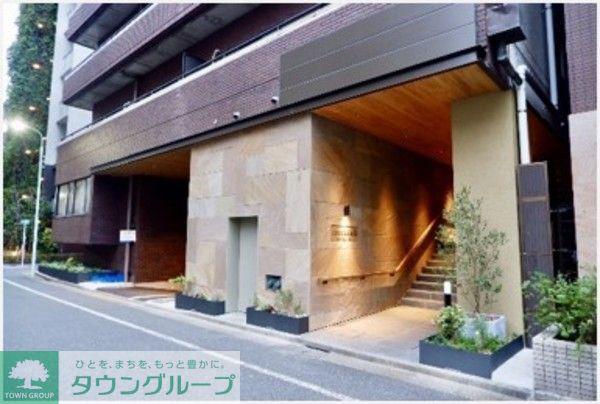 ブルックサイド水天宮前