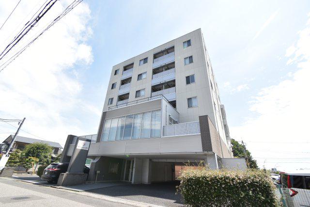 イーストパークマンション(ワンルーム/6階)