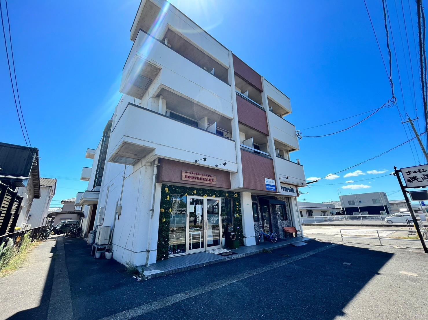 文京パセオ