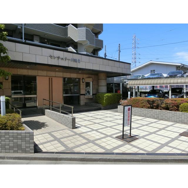 センチュリー川越II