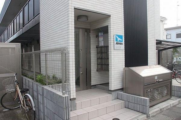 サンハイム八潮