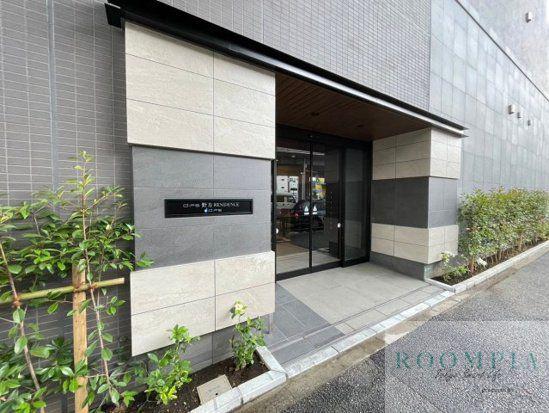 DIPS野方RESIDENCE