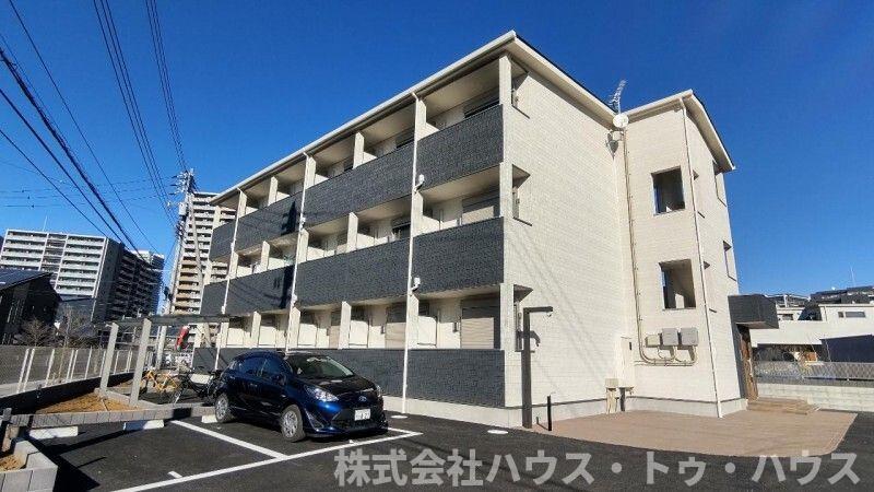 ラ・ブリーズ 2