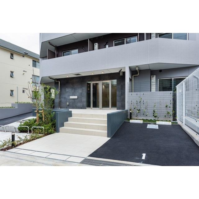 ラティエラ都立大学