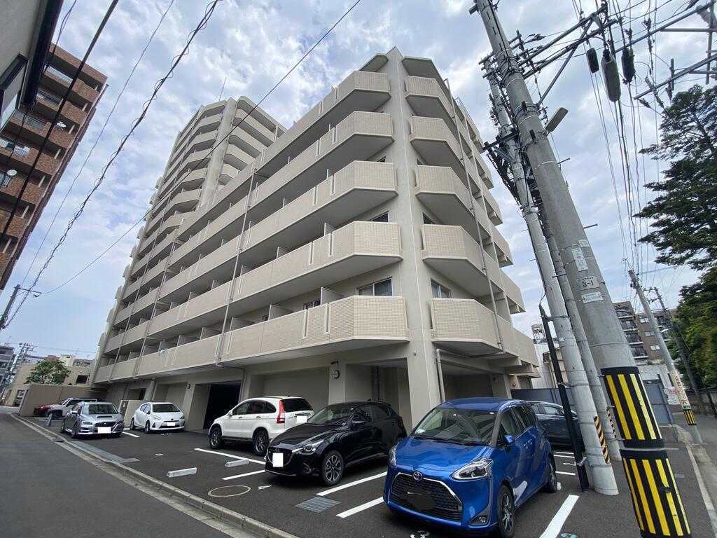 HF愛宕橋レジデンス