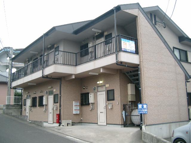 ハートI