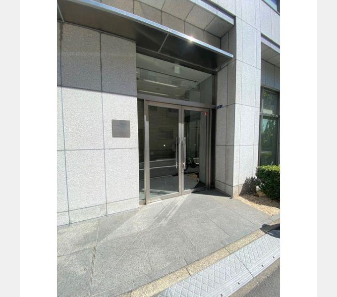 日本橋安田スカイゲート