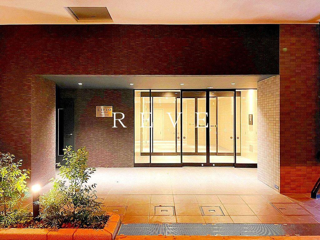 リビオメゾン上野入谷