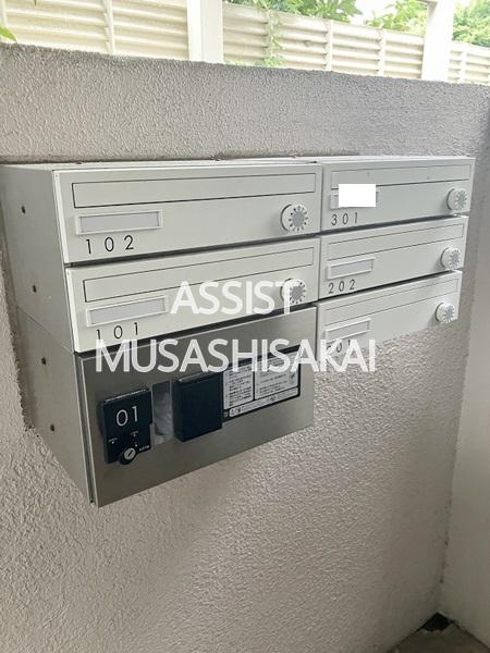 善福寺マウナハレ